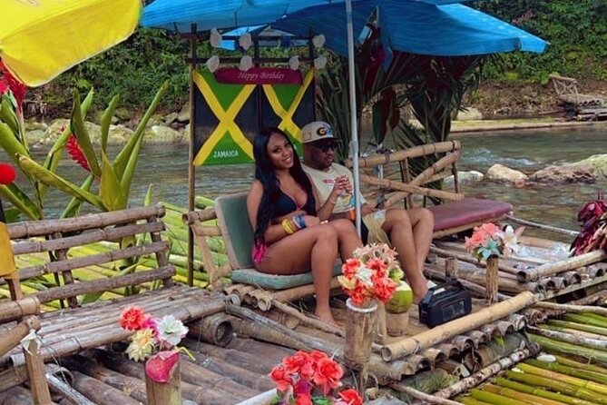 Jamaica Experience Bundle - Quick Take: The Most Useful Bits