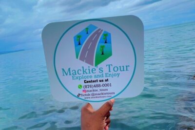 Jamaica Experience Bundle - Bamboo Rafting in Jamaica: Calm Rivers and the Optional Limestone Massage