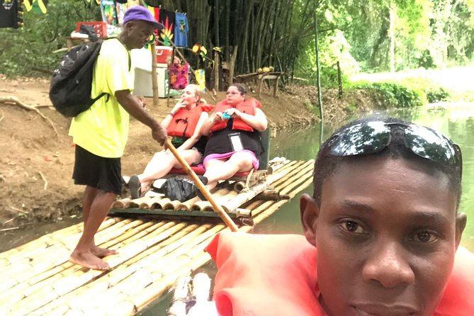 Jamaica Martha Brae Bamboo Rafting with Bus Transportation - Who This Tour Fits Best (And Who Might Want a Different Day Trip)