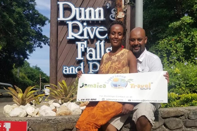 Jamaica Martha Brae River Rafting/Dunn’s River Falls Private Tour - Key Things That Make This Private Jamaica Day Work