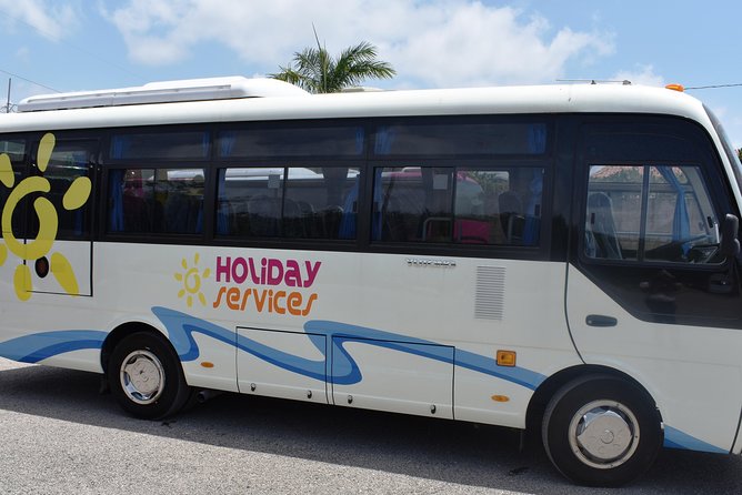 Jamaica Super Saver: Montego Bay & Rose Hall plus Mystic Lagoon Night Cruise - Downtown Montego Bay: history stops that don’t feel like a museum marathon