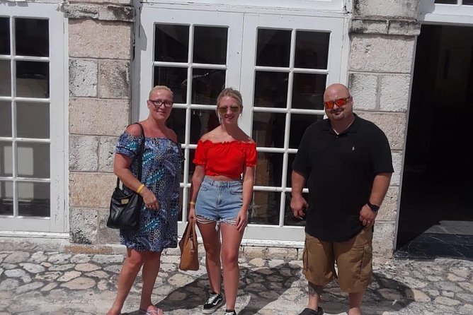 Jamaica Super Saver: Montego Bay & Rose Hall plus Mystic Lagoon Night Cruise - Mystic Lagoon luminous night cruise: the glow, the boat ride, and the swim call