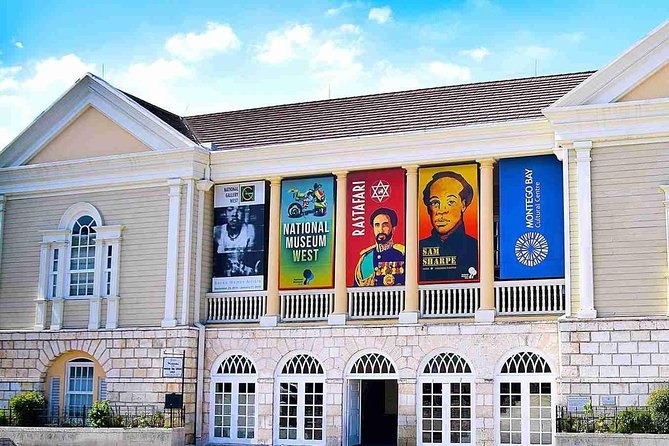Jamaica Super Saver: Montego Bay & Rose Hall plus Mystic Lagoon Night Cruise - Food, drinks, and money: avoid the hunger spiral