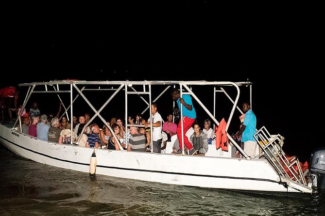 Jamaica Super Saver: Montego Bay & Rose Hall plus Mystic Lagoon Night Cruise - Getting the best value from this $115 bundle