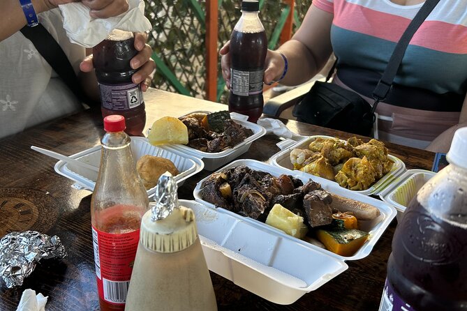 Jamaican Countryside Food Tasting Tour from Montego Bay - Who this tour fits best (and who should think twice)