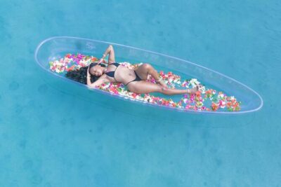 Jamaican Nightlife Montego Bay Private Tour - Stop 1: Montego Bay Marine Park for White Sand and Hip Strip Energy