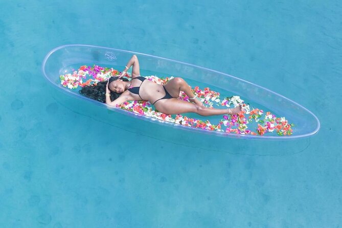 Jamaican Nightlife Montego Bay Private Tour - Stop 1: Montego Bay Marine Park for White Sand and Hip Strip Energy