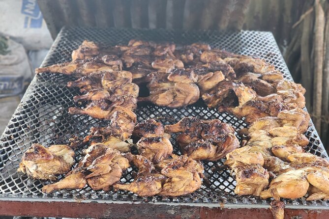 Jamaican Street Food and Rum Tasting Private Tour - Price and logistics: What You’re Paying For With $90 in 1 Hour 15 Minutes