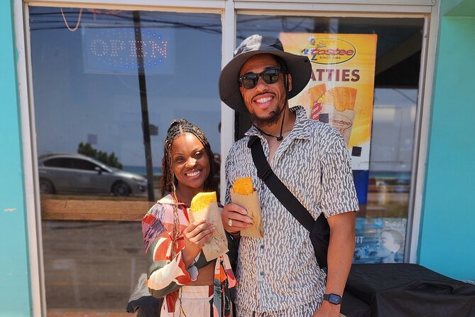 Jamaican Street Food and Rum Tasting Private Tour - Culture Without Lecture: The Stories You Get Along the Way