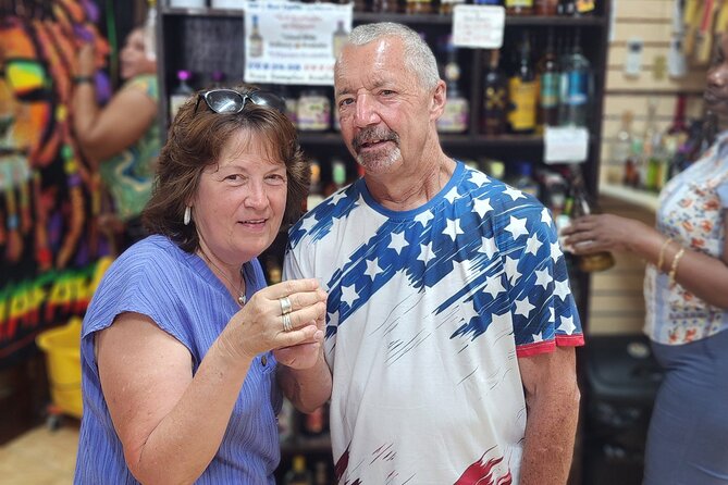 Jamaican Street Food and Rum Tasting Private Tour - Who This Private Tour Is Best For (and Who Might Want Something Else)