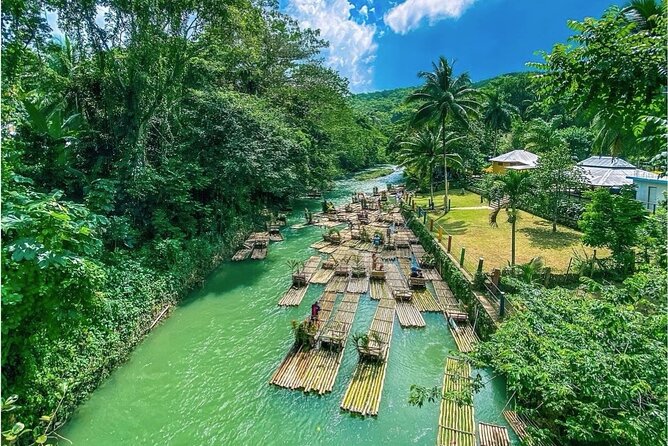 Jamaica’s #1 Bamboo Rafting Experience in Montego Bay + Massage - Price and Value: What $130 Covers (and Why That Matters)