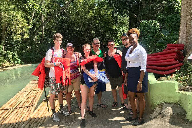 Jamaica’s #1 Bamboo Rafting Experience in Montego Bay + Massage - Who This Tour Is Best For (and Who Might Want Something Different)