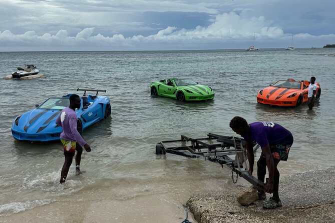 Jet Car Experience in Montego Bay - Should You Book This Jet Car Tour in Montego Bay?