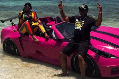 Jet Car Experience in Montego Bay with Private Transfer - Private transfer that actually helps (not just a checkbox)