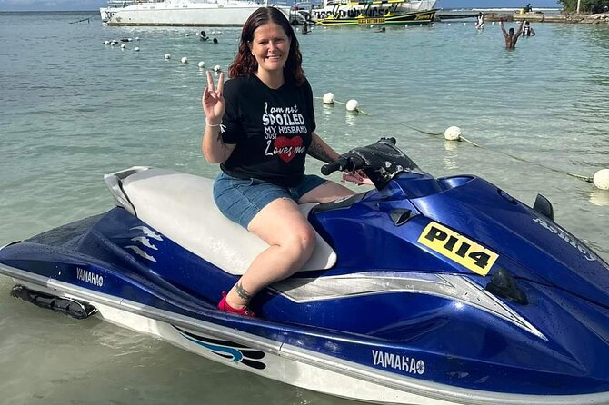 Jet Car, Jet Ski and Parasailing Experience - Price and value: is $260 per person worth it?