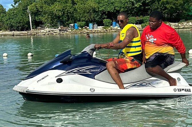 Jet Car, Jet Ski and Parasailing Experience - Who should book this (and who should skip it)