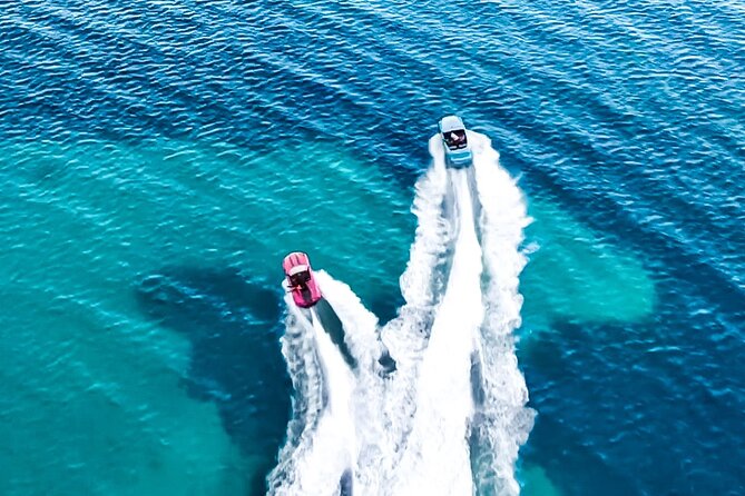 Jet Car with Optional Drone Video or KFC Meal in Montego Bay - What to Bring (and Why It Changes Your Experience)