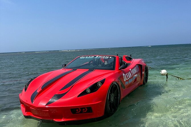 Jet Cars in Montego Bay and Private Transportation - Price and Value: What $220 Per Person Really Buys You
