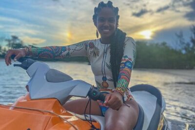 Jet Ski and Beach with Private Transportation from Montego bay Resorts - Ocean Views on a Schedule: What Happens During the Ride