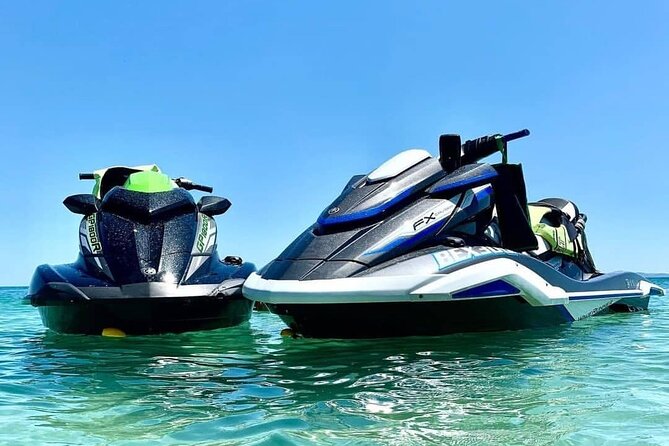 Jet Ski and Beach with Private Transportation from Montego bay Resorts - Price Check: Is $130 Worth It for Montego Bay?