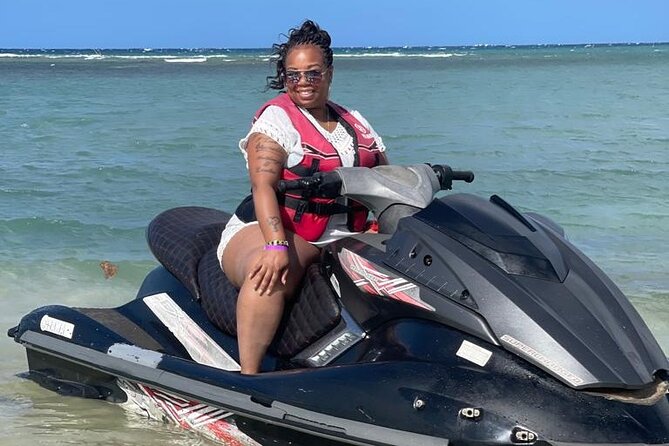 Jet Ski and Margaritaville day vibes. - Jet Ski Meets Margaritaville: The Real Hook