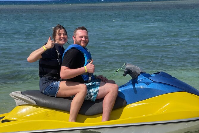 Jet Ski and Margaritaville day vibes. - Price and Value: Why This One Is Budget-Friendly