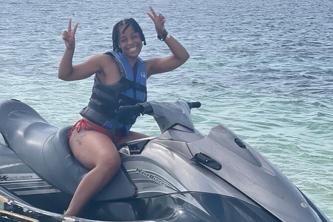 Jet Ski and Margaritaville day vibes. - What to Know Before You Go (So You Enjoy It More)