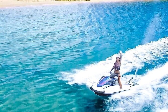 Jet Ski and/or Parasailing Activity, Montego Bay - Transportation and Timing: What to Expect at the Coast
