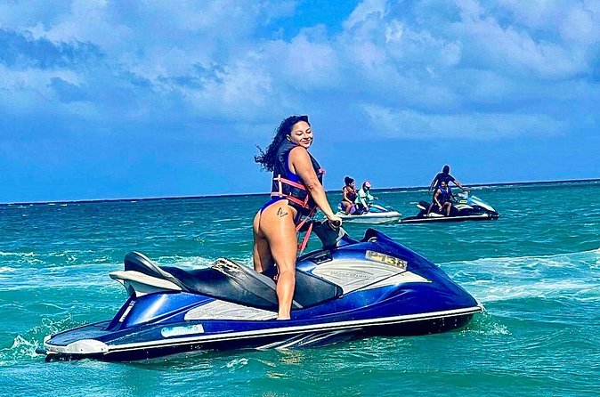 Jet Ski in Montego Bay - Practical Notes Before You Go