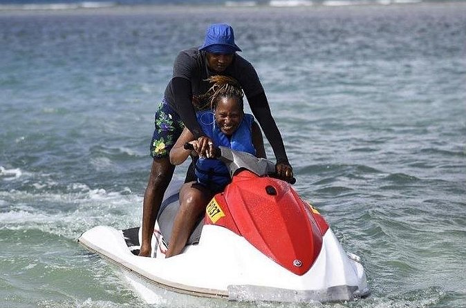 Jet Ski In Montego Bay Fun Activity - Price and Value: Is $190 a Fair Deal?