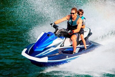 Jet Ski Water Activities and Beach Time in Montego Bay - The Instructor Tutorial: Safety, Boundaries, and Getting Control Fast