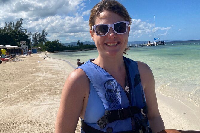 Jet Ski Water Activities and Beach Time in Montego Bay - Price and Value: Is $120 Worth It?