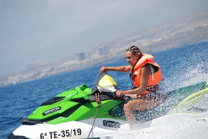 Jet Ski Water Activities and Beach Time in Montego Bay - Who This Jet Ski + Beach Plan Fits Best