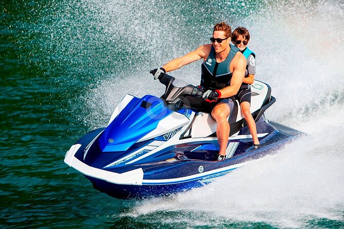 Jet Ski Water Activities and Beach Time in Montego Bay - The Instructor Tutorial: Safety, Boundaries, and Getting Control Fast