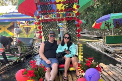 Jet-Ski with option Bamboo Rafting + Feet Massage with limestone - Getting started at Lethe River Bamboo Rafting (and why the handoff matters)