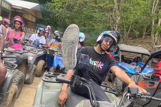 Jet Skiing and ATV from Montego Bay - Money Check: What $120 Covers and Where the Value Lives