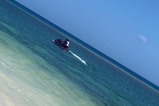 Jet Skiing and ATV from Montego Bay - Who Should Book This (and Who Might Not Enjoy It)