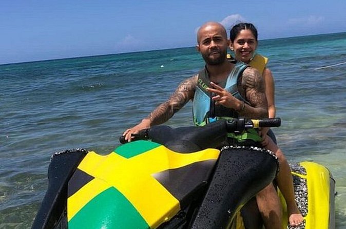 Jetcar ski experience in montego bay jamaica - What to bring: the small items that prevent big annoyances
