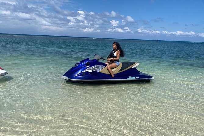 Jetski Water Activity And Beach From Montego Bay - Practical tips to get more fun out of your jet ski day