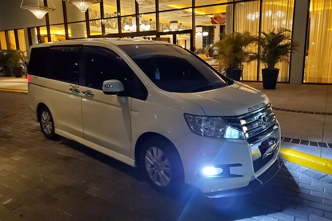 Jewel Grande, Hyatt Zilara & Ziva Hotel-Private Airport transfer - Key highlights you’ll care about
