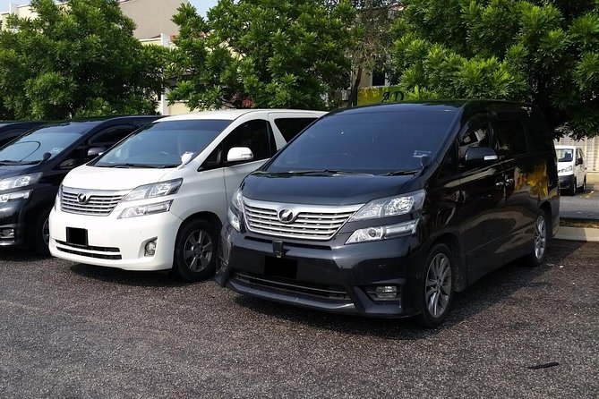 Jewel Grande Montego Bay Resort Private Airport Shuttle - Why a private MBJ to Jewel Grande transfer saves you stress