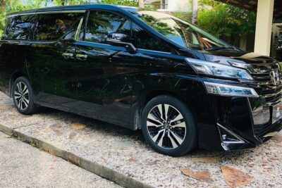 Jewel Grande Montego Bay Resort Private Airport Shuttle - Where you’ll meet your driver after landing at Sangster International (MBJ)