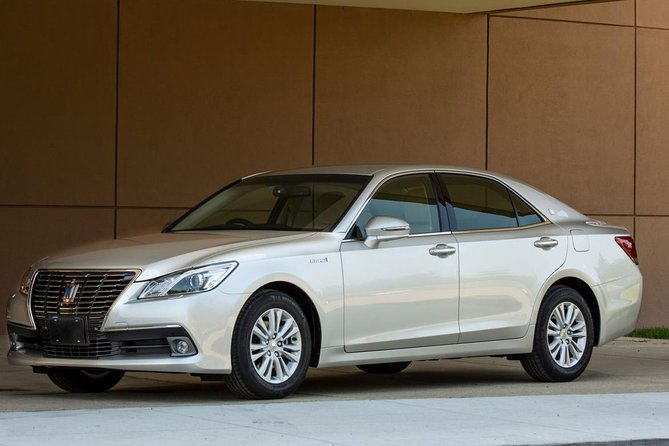 Jewel Grande Montego Bay Resort Private Airport Shuttle - What’s included and what’s not (so you don’t get surprised)