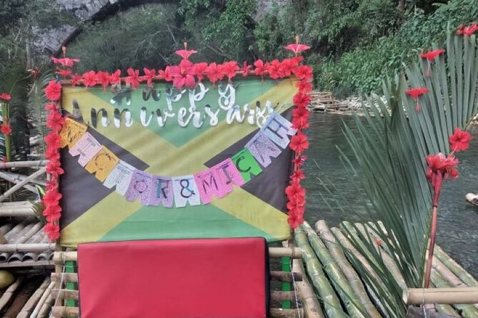 Lethe Bamboo Rafting and ATV Package - Timing and practical planning for a smooth 4-hour day