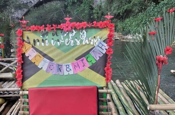 Lethe Bamboo Rafting and ATV Package - Who should book this Montego Bay package with Romeo