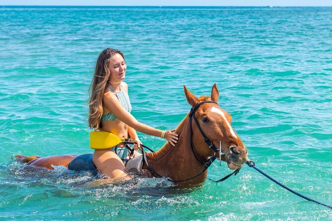 Lethe Bamboo Rafting, ATV, Horseback Riding Tour in Montego Bay - Key points to know before you go