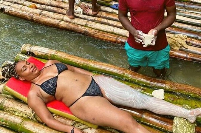 Lethe Bamboo Rafting with Limestone Foot Massage from Montego Bay - Timing, weather, and how to plan your day in Montego Bay