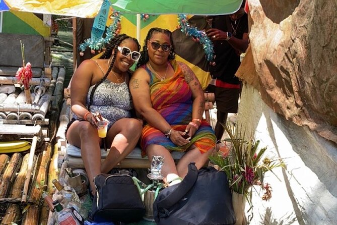 Lethe Bamboo Rafting with Limestone Foot Massage from Montego Bay - What to bring: a simple checklist that prevents vacation friction