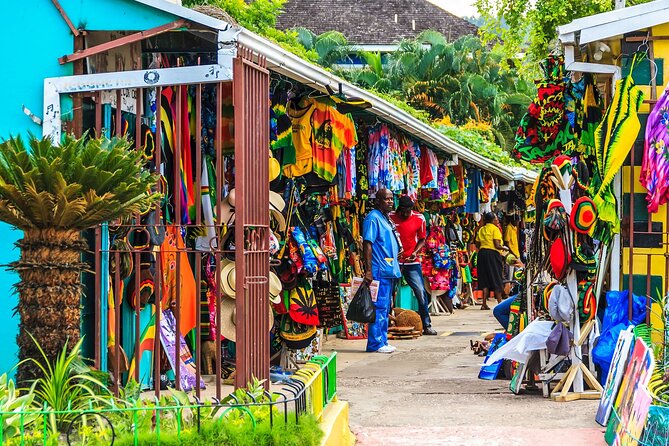Lethe Bamboo River Rafting Montego Bay Highlights and Shopping - Price and value: what $122 covers (and what it doesn’t)