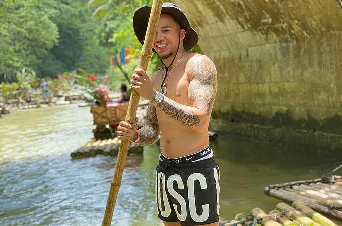 Lethe Bamboo River Rafting Tour - Jamaica's Vibest River - Who should book this (and who might not)